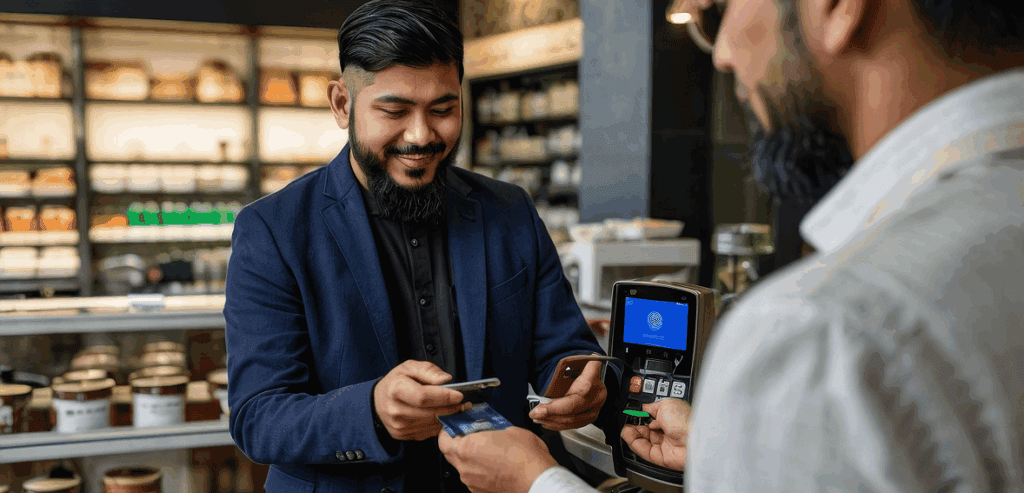 Nashville merchant services