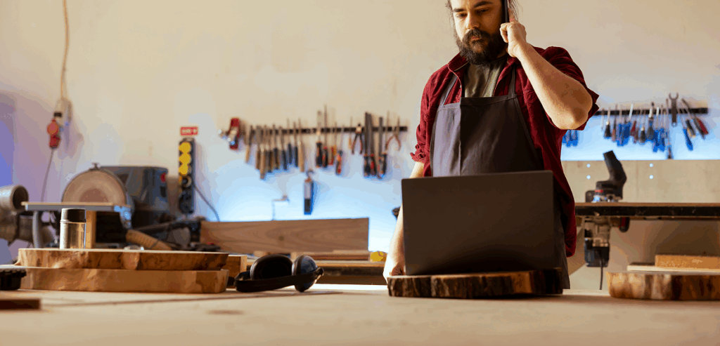 Nashville merchant services