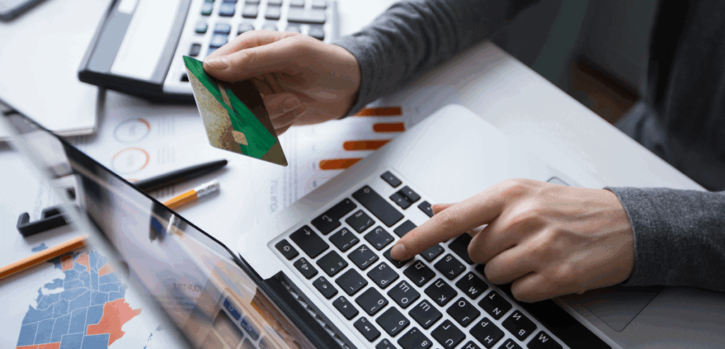 Nashville merchant services