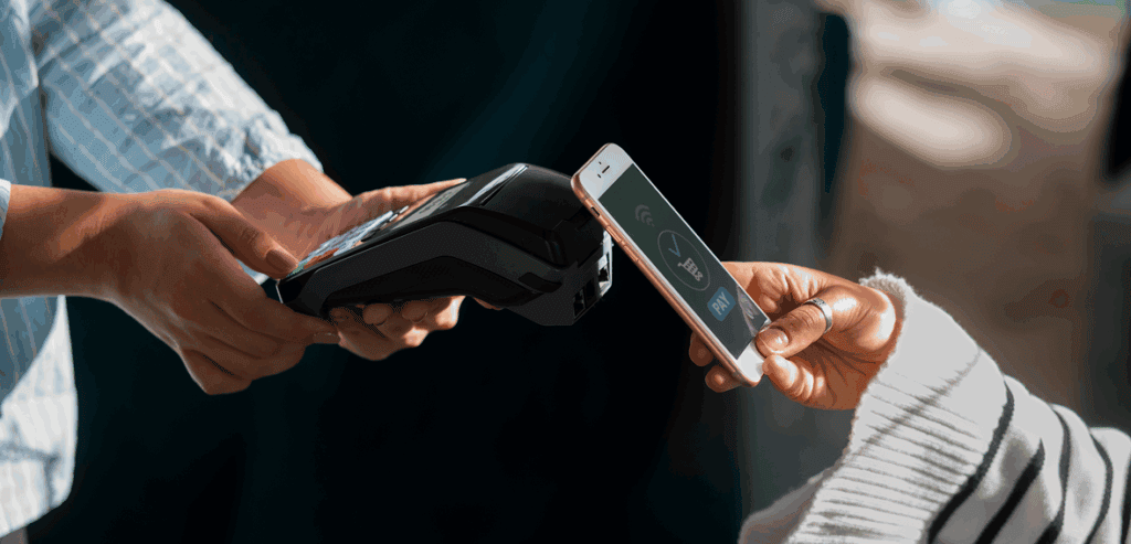 Nashville merchant services