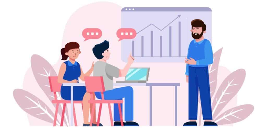 Educating Staff and Partners