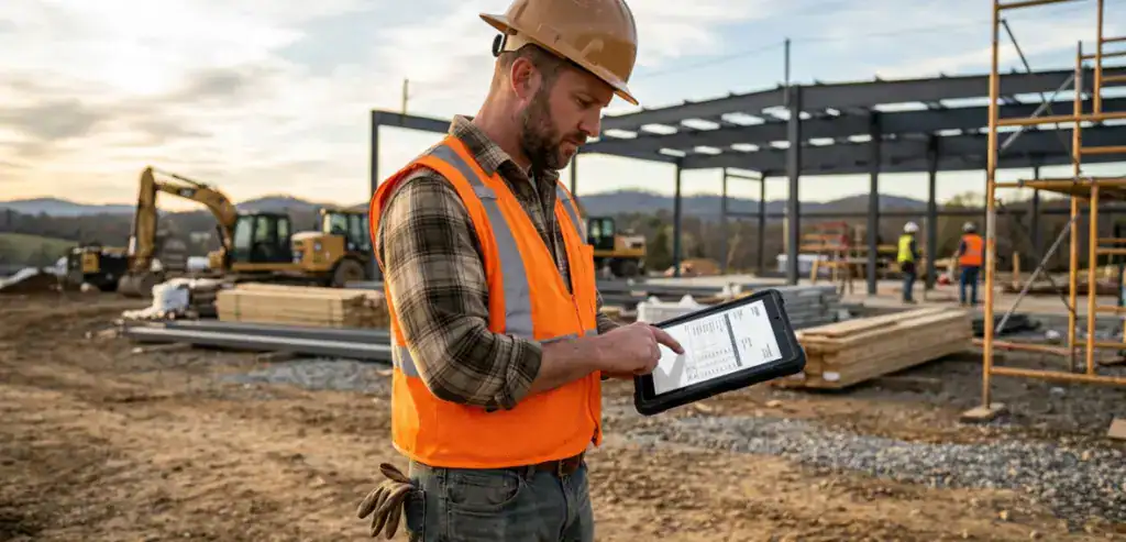 Tennessee contractors